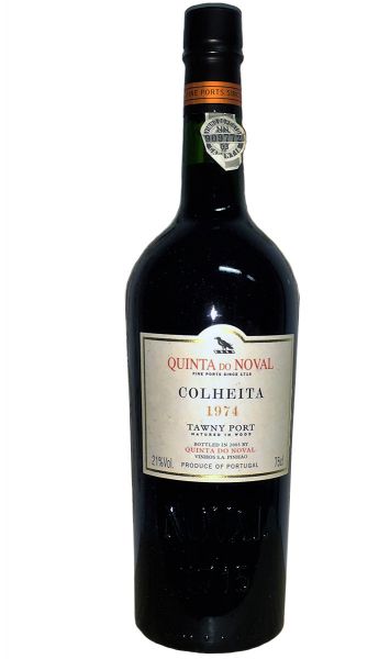 Quinta do Noval Colheita Port 1974
