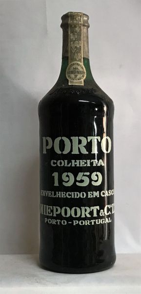 Niepoort Colheita Port 1959