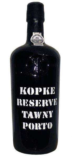 Kopke Tawny Reserve Port