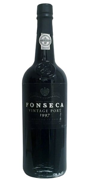 Fonseca Vintage Port 1997