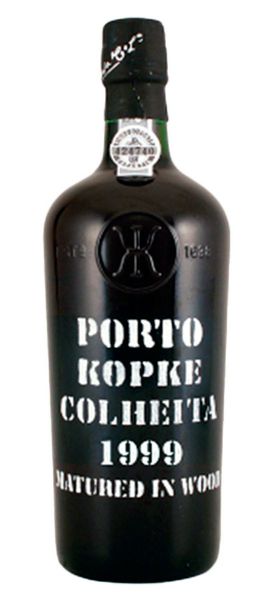 Kopke Colheita Port 1999