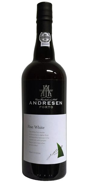 Andresen Fine White Port
