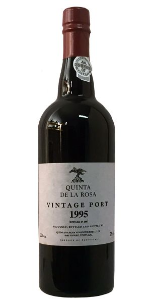 Quinta de la Rosa Vintage Port 1995