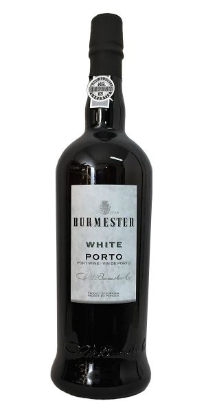 Burmester White Port