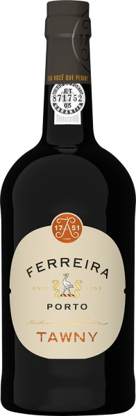 Ferreira Tawny Port