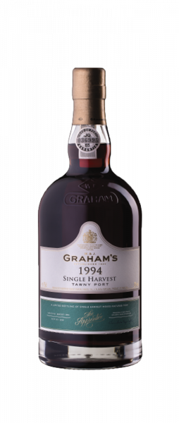 Graham Single Harvest Colheita Port 1994