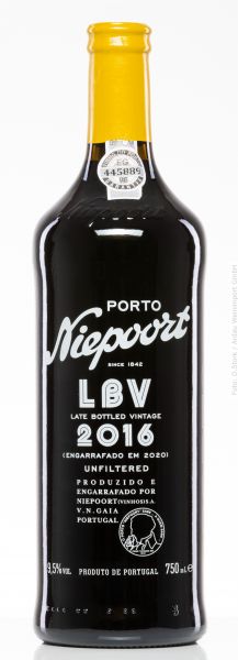 Niepoort LBV 2016