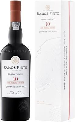 Ramos Pinto 10 Years Old Tawny Port