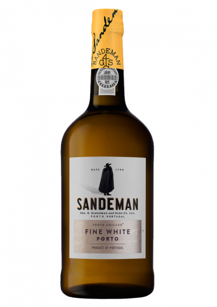 Sandeman Fine White Port