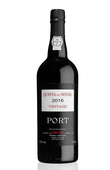 Quinta do Noval Vintage Port 2016