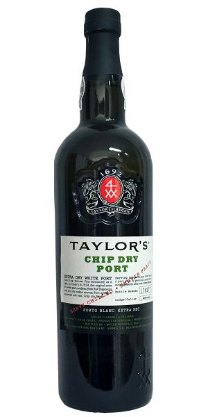 Taylor's Chip Dry Port