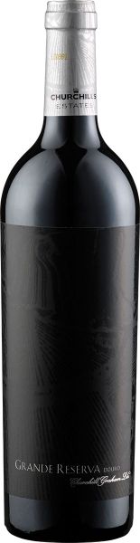 Churchill Estate Grand Reserva Douro 2013