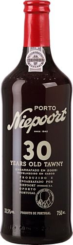 Niepoort 20 Years Old Tawny Port