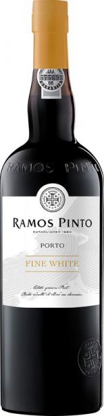 Ramos Pinto White Port