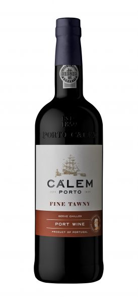 Calem Fine Tawny Port 