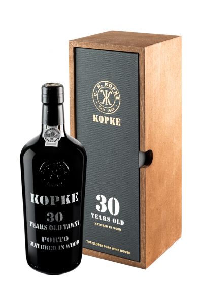 Kopke 30 year old Tawny Port