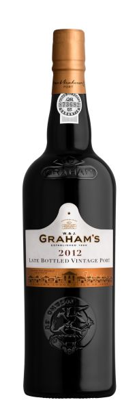 Graham LBV Port 2017