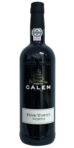 Calem Fine Tawny Port