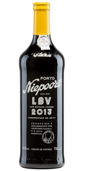 Niepoort Late Bottled Vintage Port (LBV) 2013