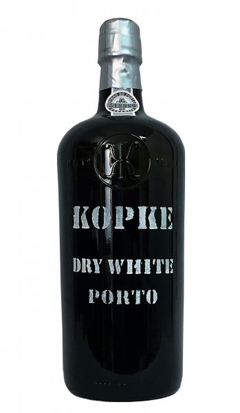 Kopke Dry White Port