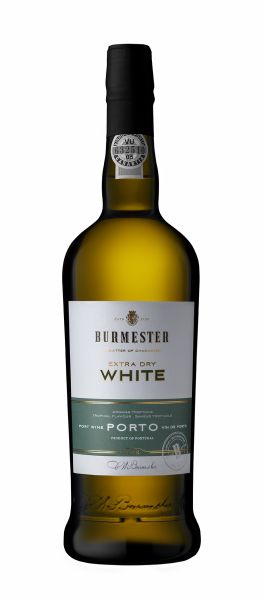 Burmester Extra Dry White