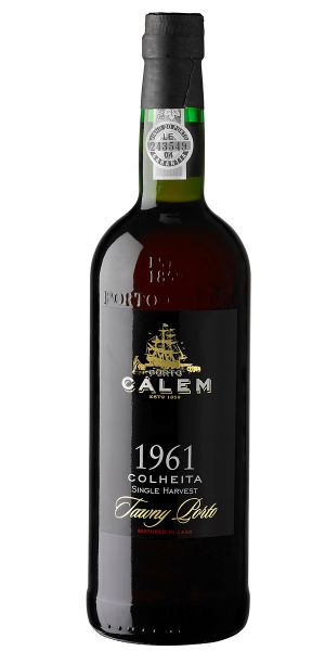 Calem Colheita Port 1961