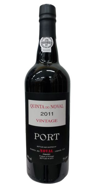 Quinta do Noval Vintage Port 2011