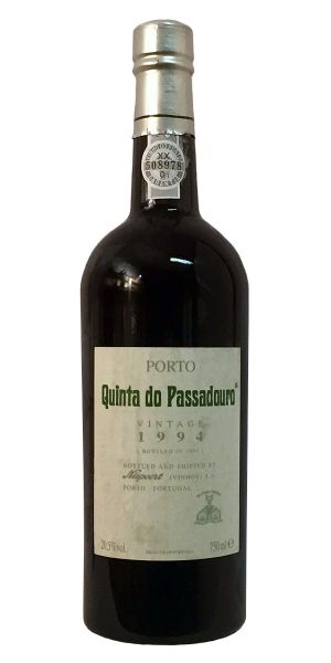 Quinta do Passadouro Vintage Port 1994