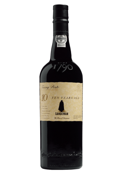 Sandeman 10 Years Old Tawny Port