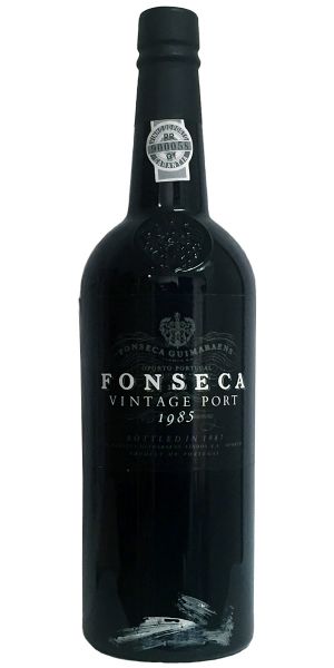 Fonseca Vintage Port 1985