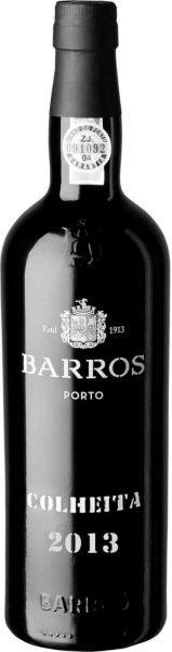Barros Colheita Port 2013