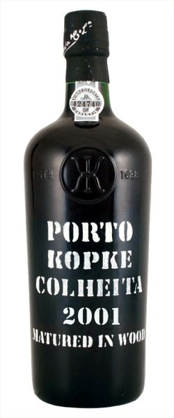 Kopke Colheita Port 2003