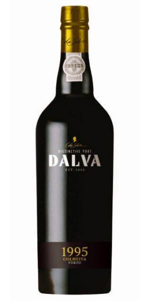 Dalva Colheita Port 1995