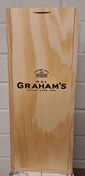 Graham 40 year old Tawny Port (4,5 Liter)