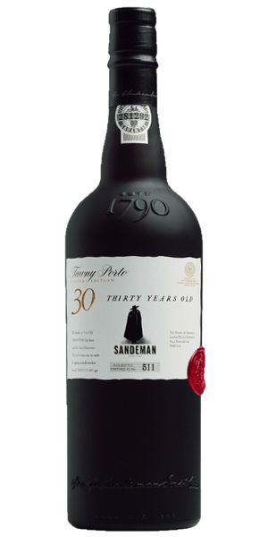 Sandeman 30 Years Old Tawny Port