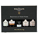 Graham Selection Miniatur 