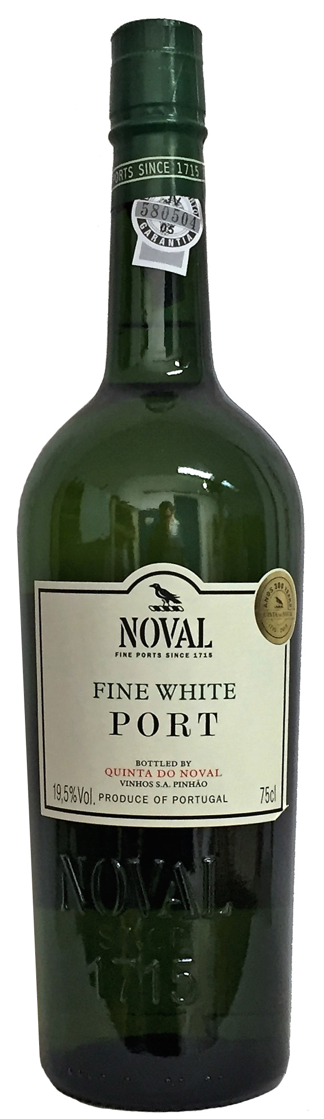 Quinta Do Noval Extra Dry White Port - Vinho Do Porto