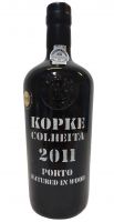 Kopke Colheita Port 2011 Kopke Colheita Port 2011
