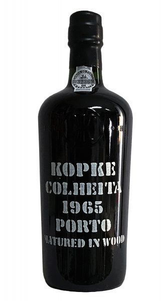 Kopke Colheita Port 1965