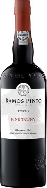 Ramos Pinto Tawny Port