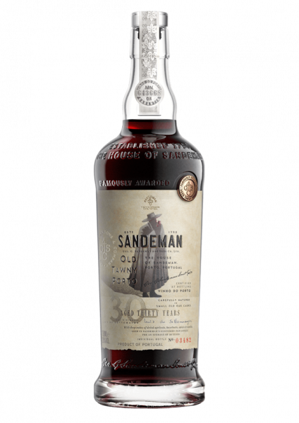 Sandeman 30 Years Old Tawny Port