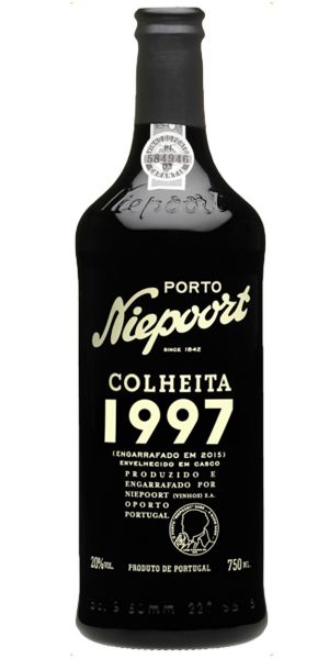 Niepoort Colheita Port 1997