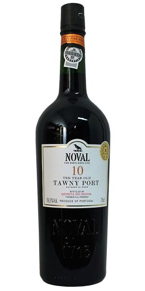 Quinta do Noval 10 Years Old Tawny Port