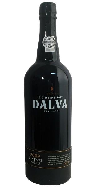 Dalva Vintage Port 2009