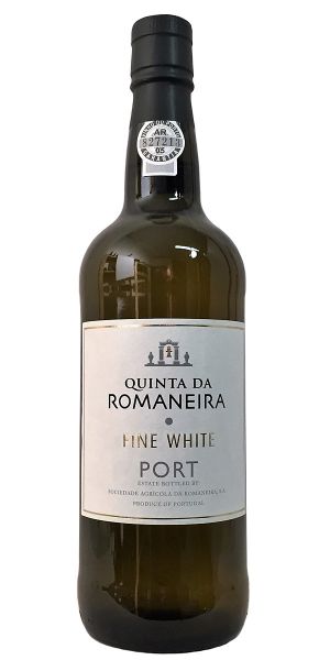 Quinta da Romaneira Fine White Port