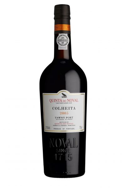 Quinta do Noval Colheita Port 2005