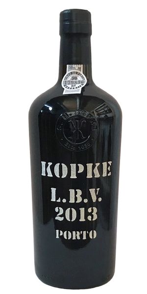 Kopke LBV Port 2013
