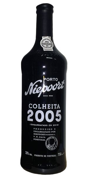 Niepoort Colheita Port 2004