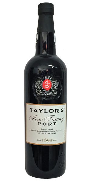 Taylor Fine Tawny Port