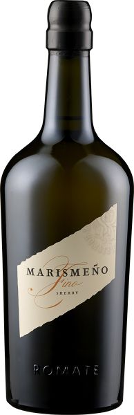 Sherry Romate Marismeno Fino Reserva Especial